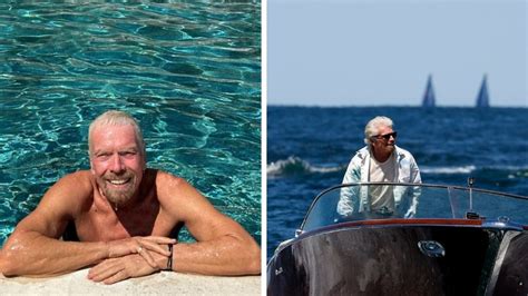 Inside The Life Of Sir Richard Branson Au — Australia’s Leading News Site