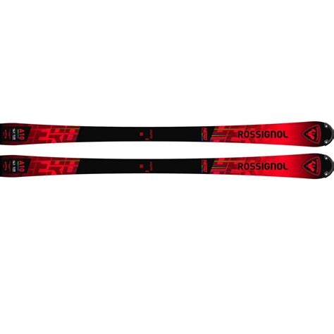 Rossignol Hero Athlete Multievent Nx Lf U U Set Incl