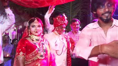 09 05 2023 Rohit Weds Manita Jai Mata Di Studio Youtube