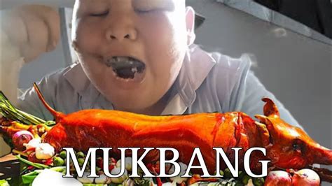 Nag Babalik Ang Mukbang Ni Dodong Mga Paraan Ng Mga Vlogger Para