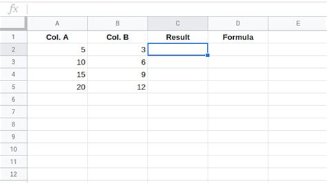 Mise Jour Imagen Formule Google Sheet Addition Fr Thptnganamst