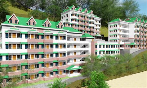 HPU (Himachal Pradesh University) Shimla, Himachal Pradesh - Courses ...