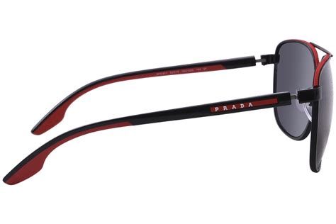 Prada Linea Rossa PS 50YS Sunglasses Men S Shield EyeSpecs