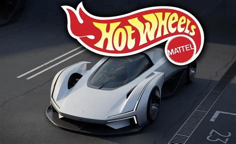 Concurso de Diseño Polestar 2024 en colaboración con Hot Wheels