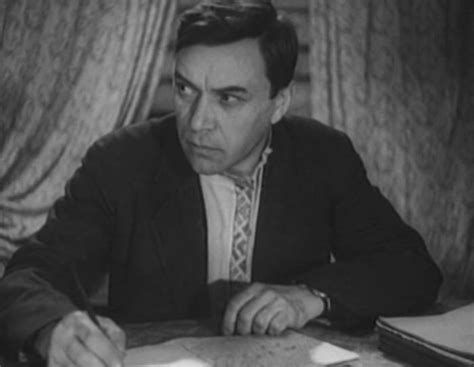 Фильм «Учитель» (1939) - сюжет, актеры и роли, кадры из фильма