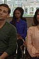 Sarah Shahi Dishes On Sex Life Season Two Possibility Photo 4587298