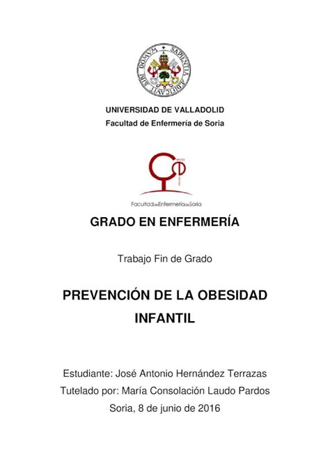 Pdf PrevenciÓn De La Obesidad Infantil 827pdftabla 2 Clasificación De La Obesidad En Función