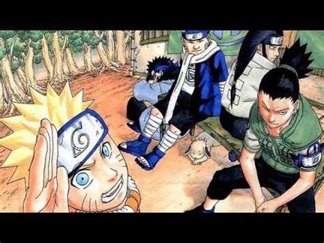 Misi Penyelamatan Sasuke Naruto Ultimate Ninja 3 Part 2 YouTube