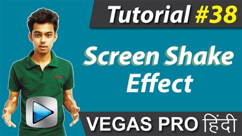 Sony Vegas Pro 13 Tutorial Effects Safasnh