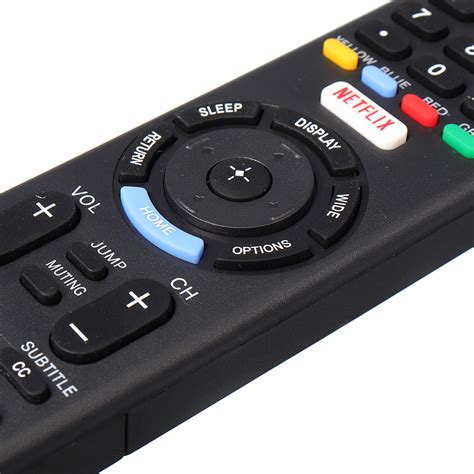 RMT TX102U Remote Control Replacement For SONY KDL 48W650D 32W600D