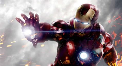 AVENGERS 4 Set Photos Could Hint At Iron Man's Fate