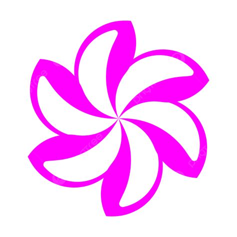 U Flower Logo