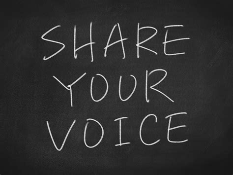 Art Of Being Yourself Finding Your Voice And Standing Out