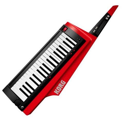 Korg Rk S Rd Keytar