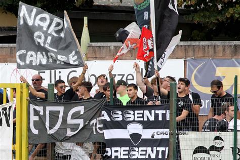 Foto Tifo Di Terranuova Traiana Siena A Cura Di Nicola Natili Siena