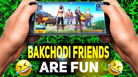 Full Bakchodi Gameplay Youtube