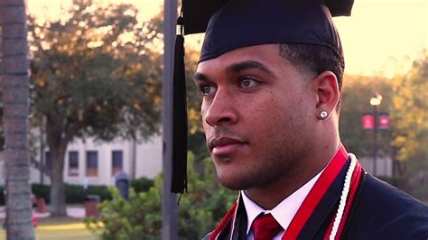 Thomas Wright Promo Valdosta State University Graduation YouTube