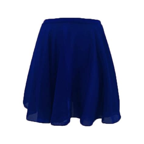 Starlite Emilia Chiffon Skirt Starlite Direct