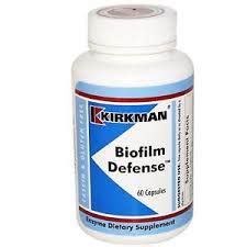 БАД Kirkman Labs Biofilm Defense | отзывы