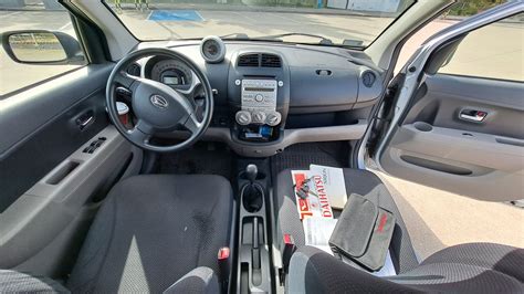 Daihatsu Sirion Toyota Yaris L Km Klima Pt Rok Oc Pozna