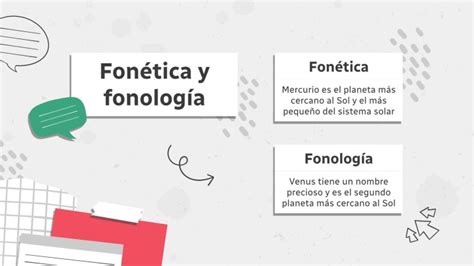 Espa Ol Para Secundaria Cuestiones Fon Ticas Y Fonol Gicas