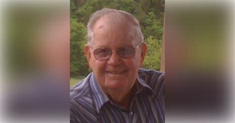 Obituary Information For Shirrel Kuykendall