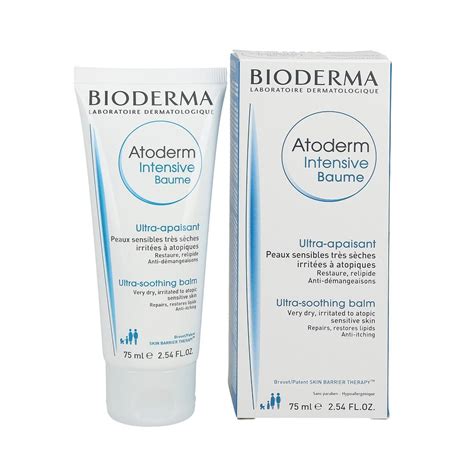 Bioderma Atoderm Koj Cy Balsam Emolientowy Do Cia A Ml Sklep