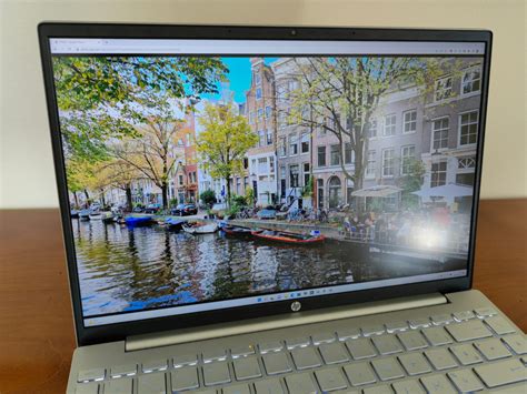 Test Hp Pavilion Aero Un Ultrabook Efficace Et Bon Prix