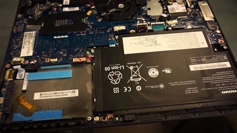 Thinkpad Yoga How To Upgrade The Ram Youtube