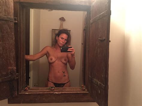 Rhona Mitra Leaked Porn Pictures Xxx Photos Sex Images Pictoa