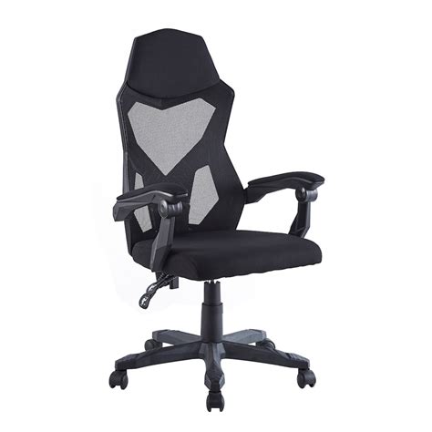 Silla De Oficina Ejecutiva Ergonomica Reclinable Y De Altura Regulable