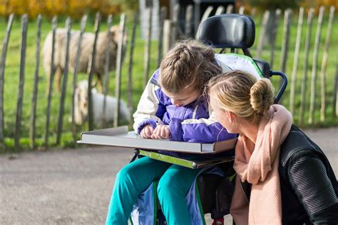 Vier Misverstanden Over Voorzieningen Voor Personen Met Een Handicap