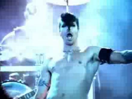 Red Hot Chili Peppers Dani California Free Knowledge Base The DUCK Project