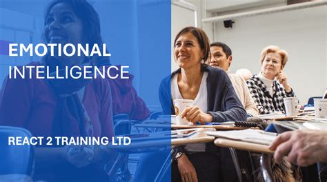 Emotional Intelligence In Bridgend Onsite Courses