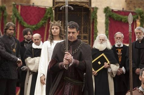 Жажда за власт и война за надмощие в новия сериал „Изабел Кастилска ...
