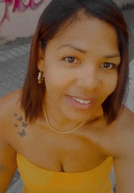 Mujer De Habana Libre Cuba Busca Una Pareja Estable Con Hombres