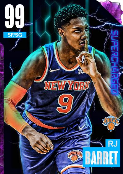 Nba K Kdb Custom Card Knicks In