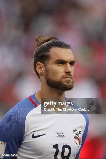 Graham Zusi United States Photos And Premium High Res Pictures Getty