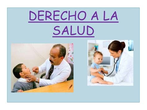 Derecho De Los Niños