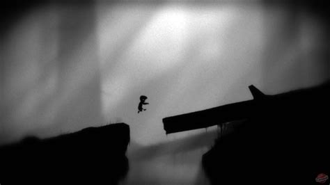 Limbo Черно серое настроение