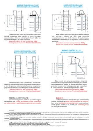 Escadas Sodramar Pdf