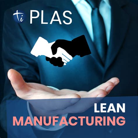 What Is Lean Manufacturing A Comprehensive Guide