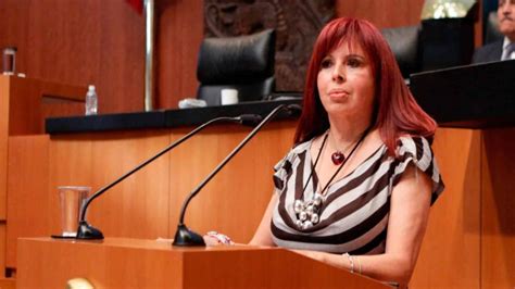 Presentan Quejas Contra Layda Sansores Por Violación A Derechos Humanos El Heraldo De México