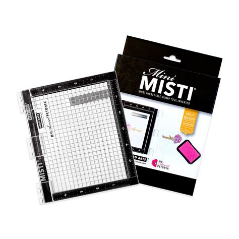 Mini Misti Stamping Tool