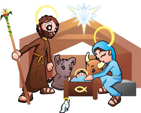 Jesus Birth PNG Transparent Jesus Birth.PNG Images. | PlusPNG