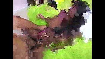 Ebony Girl And A White Guy XVIDEOS