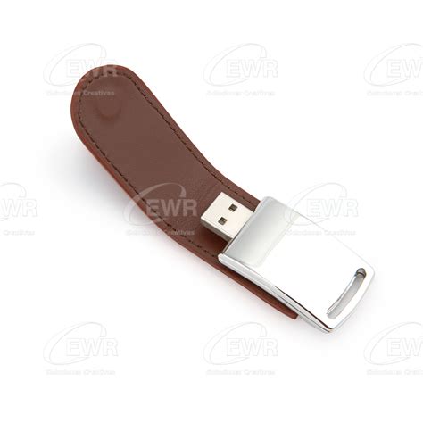 Usb Cuero Executive