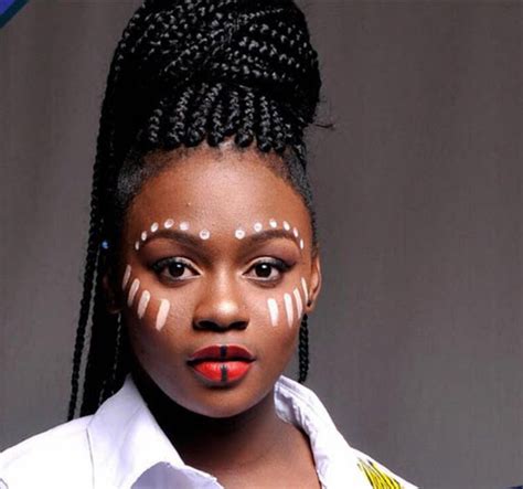 Amanda Black Proves Her Star Power