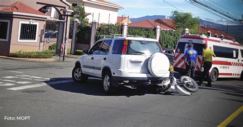 Mayor A De Personas Han Muerto En Accidentes Viales En El Rea