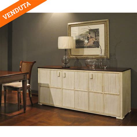 Credenza Classica Adela Meroni Arredamenti